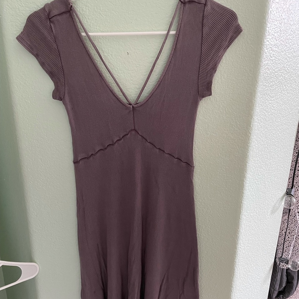 American Eagle dress